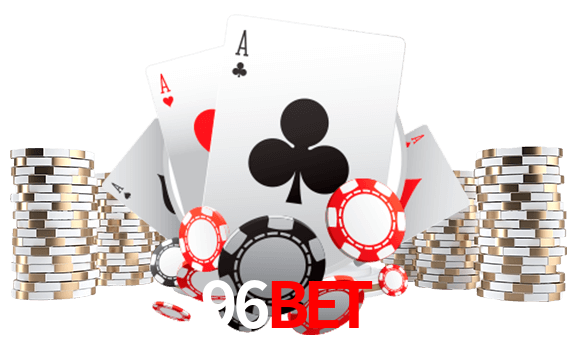 Jogue jogos de pôquer em 96Bet