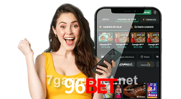 96Bet