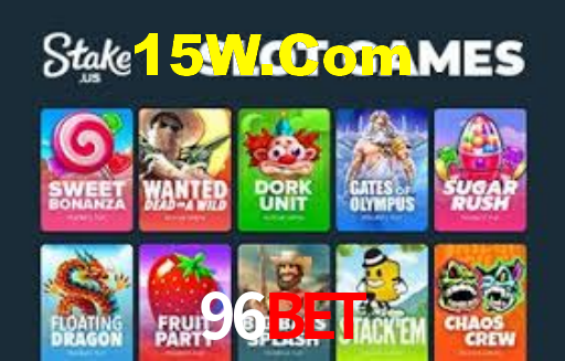 96Bet