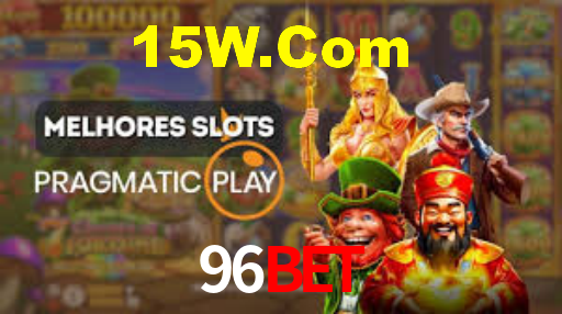 96Bet: Seu Especialista em Apostas Esportivas Brasileiras