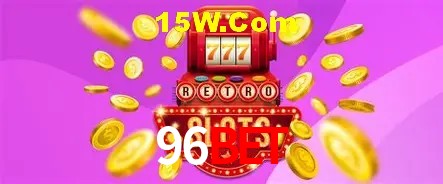 Benefícios da Conta 96Bet