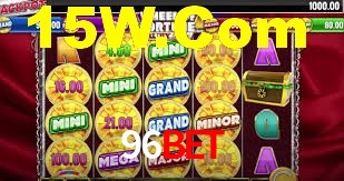 96Bet