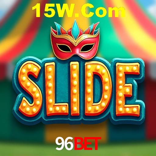 Interface Premium 96Bet