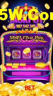 96Bet Casino