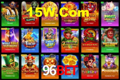96Bet
