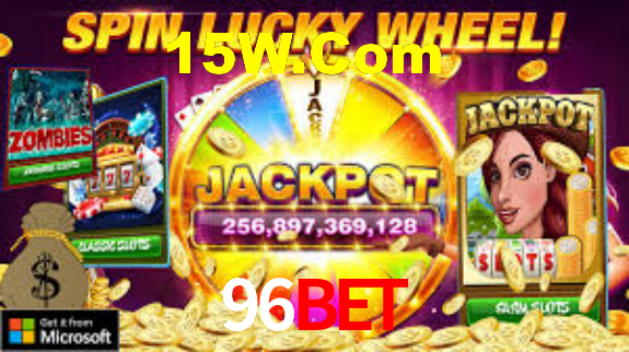 96Bet