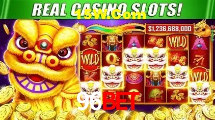 Promoção Relâmpago 96Bet