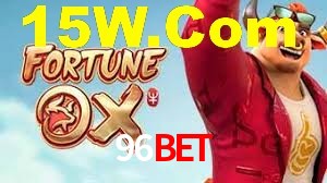 Torneios 96Bet