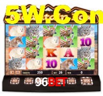 Sinta a adrenalina dos jogos de cassino com 96Bet
