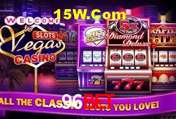 Estatísticas do Jogo 96Bet