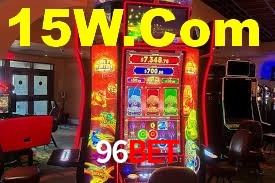 96Bet Casino