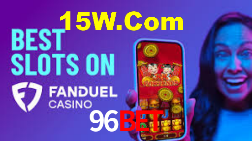 96Bet Login