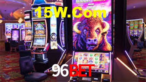 96Bet Casino