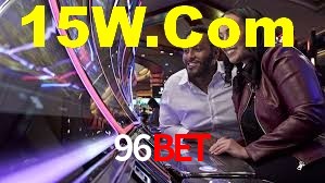 Programa VIP 96Bet