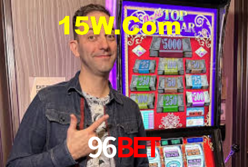 96Bet: A Experiência de Casino com Jogos de Mesa ao Vivo