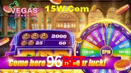 Integração de APIs 96Bet