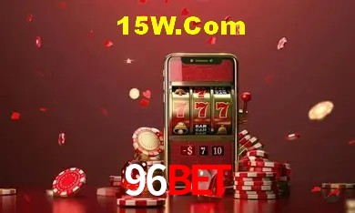 Ofertas Exclusivas 96Bet