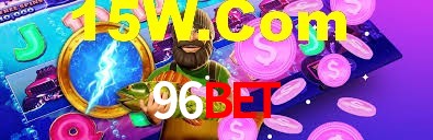 96Bet Login