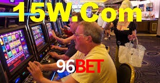 96Bet Casino