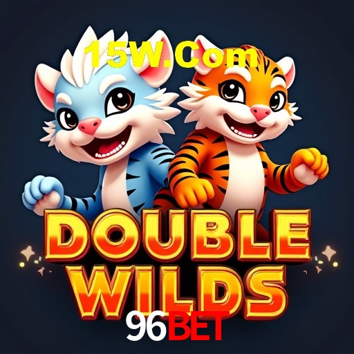 Casino Ao Vivo 96Bet