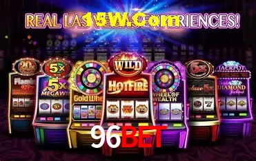 Avaliações dos Jogadores 96Bet