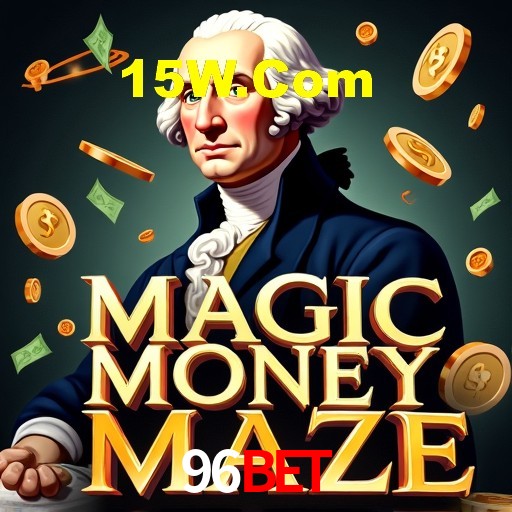 Provedores de Jogos 96Bet