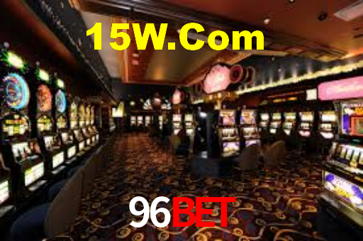 96Bet