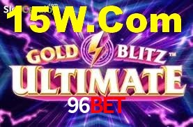APP oficial da 96Bet para mobile